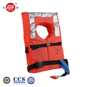 Rešilni jopič iz pene