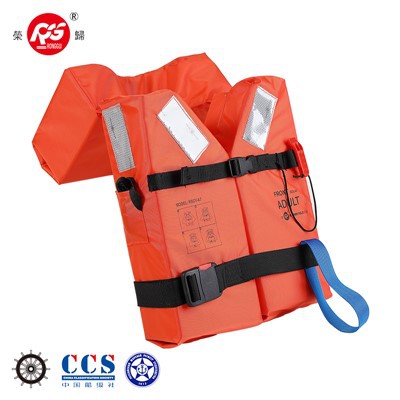 Rešilni jopiči za odrasle